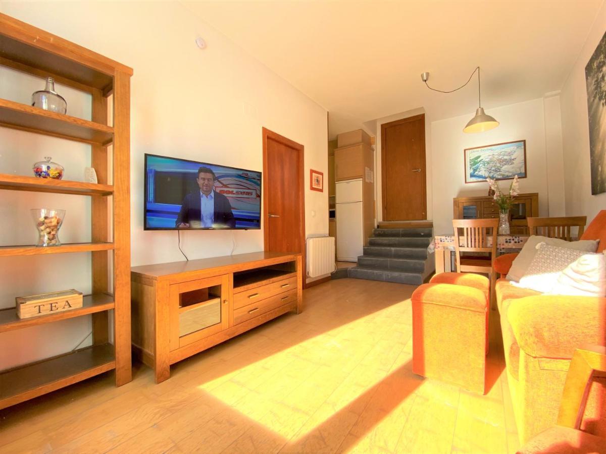 Comfortable Ski Apartment Close To Slopes And Chairlift Wifi&Parking Sierra Nevada Exterior photo