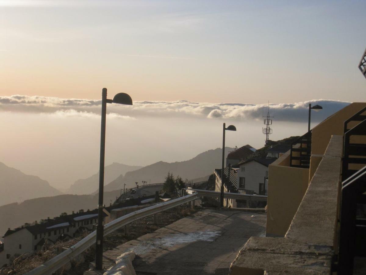 Comfortable Ski Apartment Close To Slopes And Chairlift Wifi&Parking Sierra Nevada Exterior photo