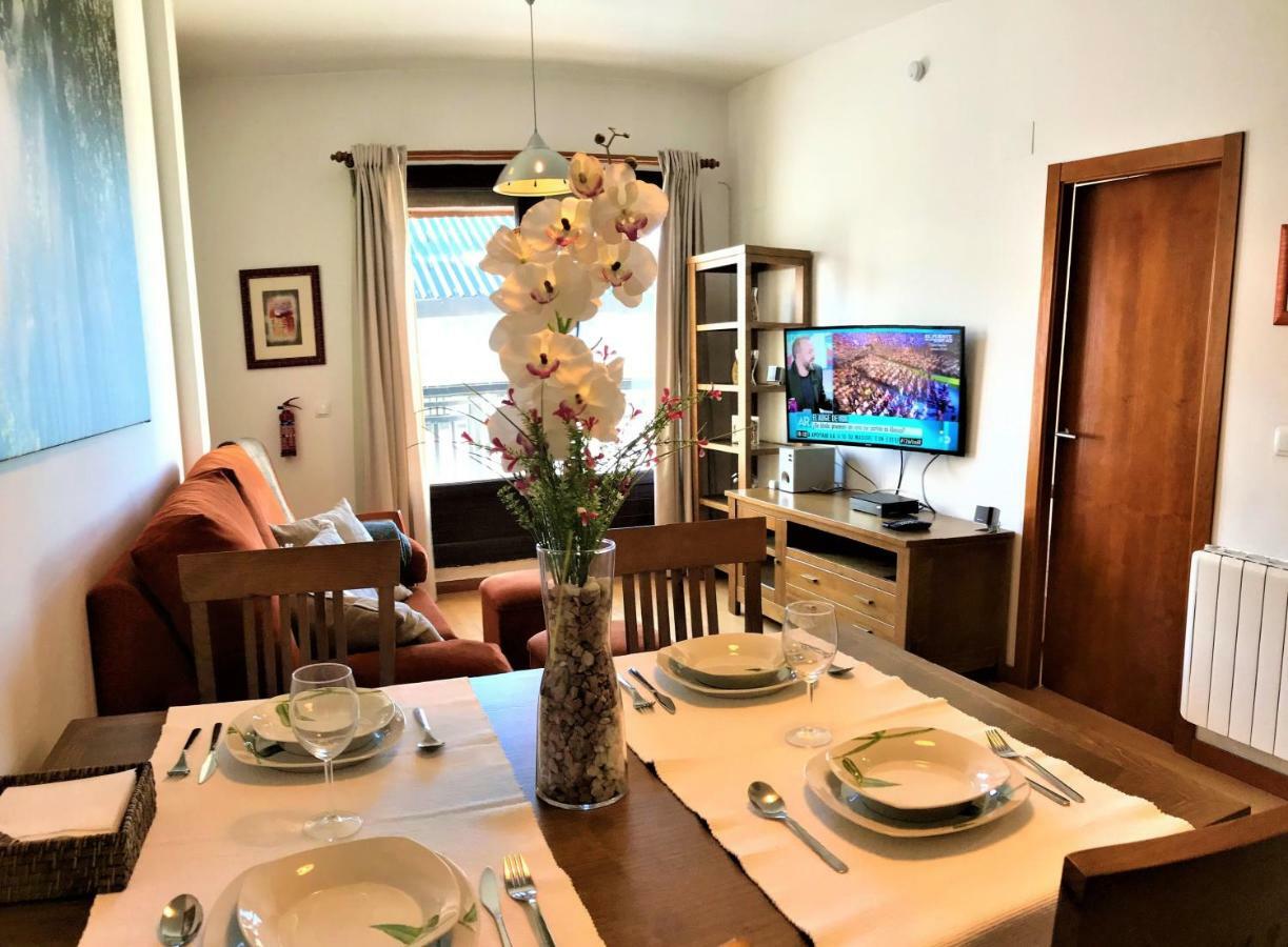 Comfortable Ski Apartment Close To Slopes And Chairlift Wifi&Parking Sierra Nevada Exterior photo